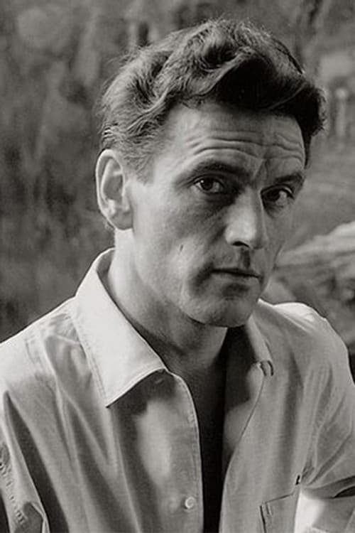 Luc Simon profile photo