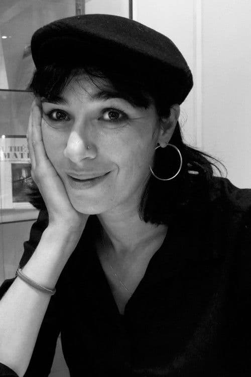 Nadja Harek profile photo