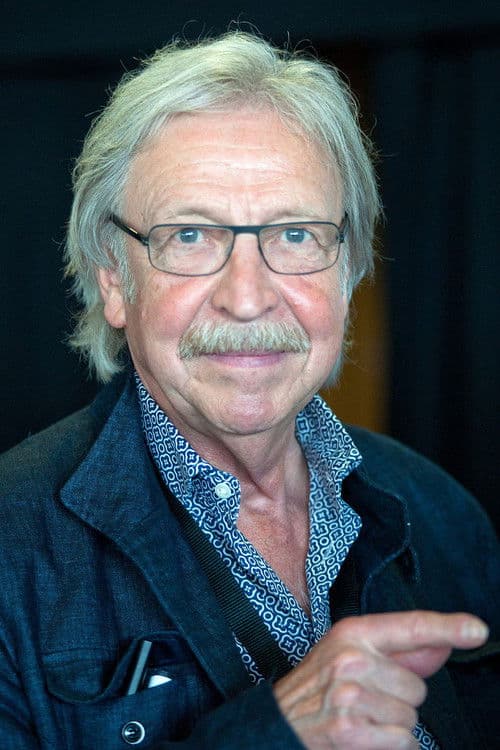 Henri Dès profile photo