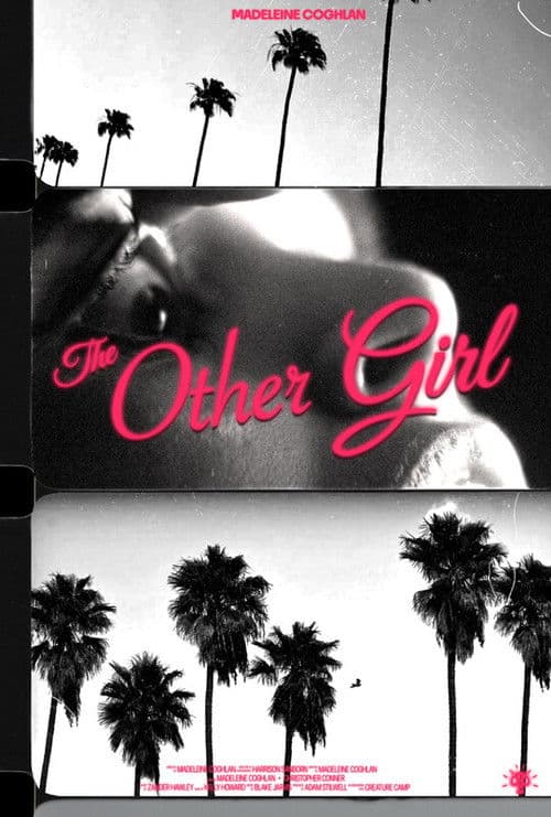 The Other Girl poster