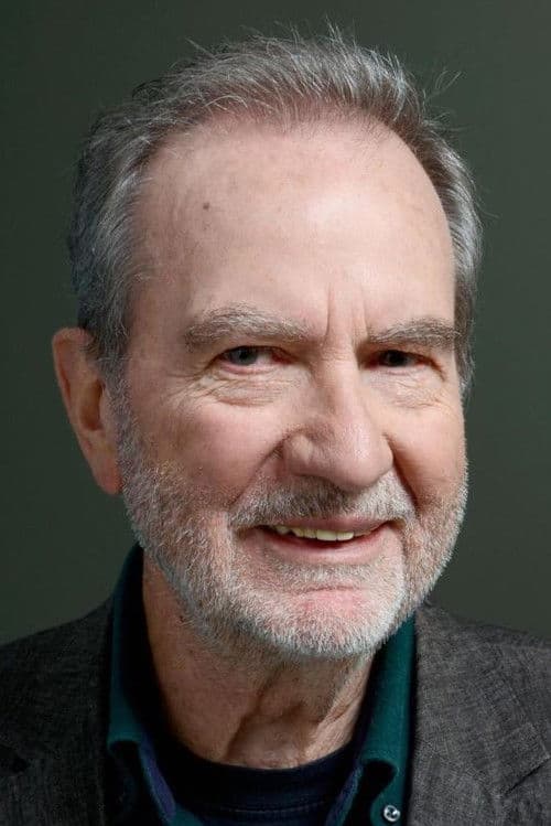 Edgar Reitz profile photo