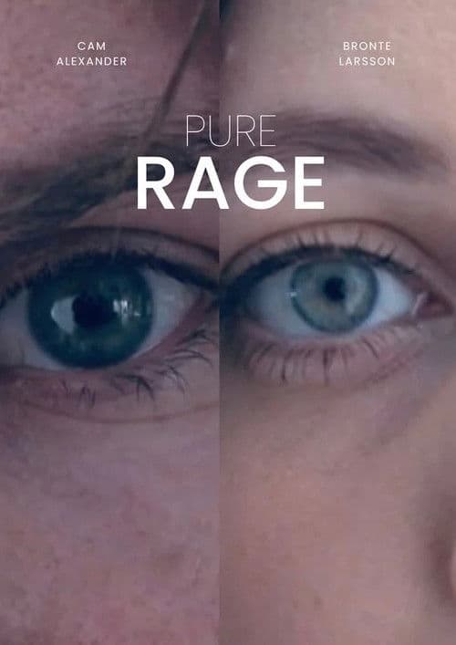 Pure Rage poster