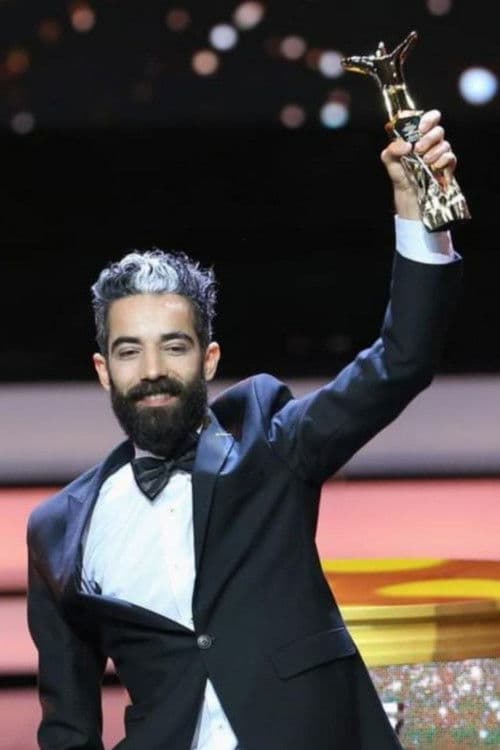 Mostafa Taghizadeh profile photo