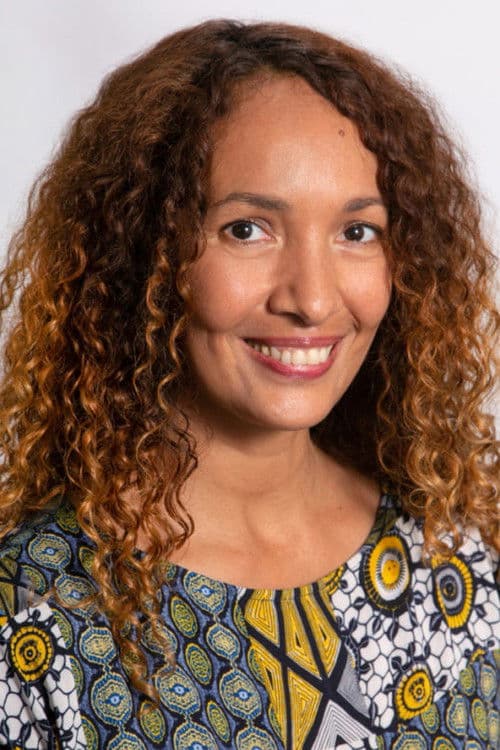 Victoria Kidane profile photo