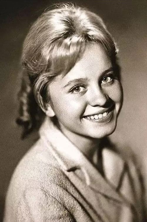 Lyudmila Gnilova profile photo