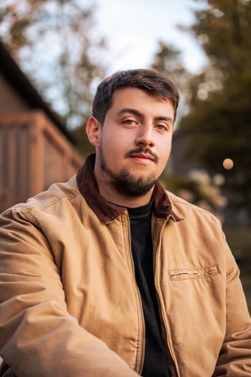 Dylan Nykerk-Jones profile photo