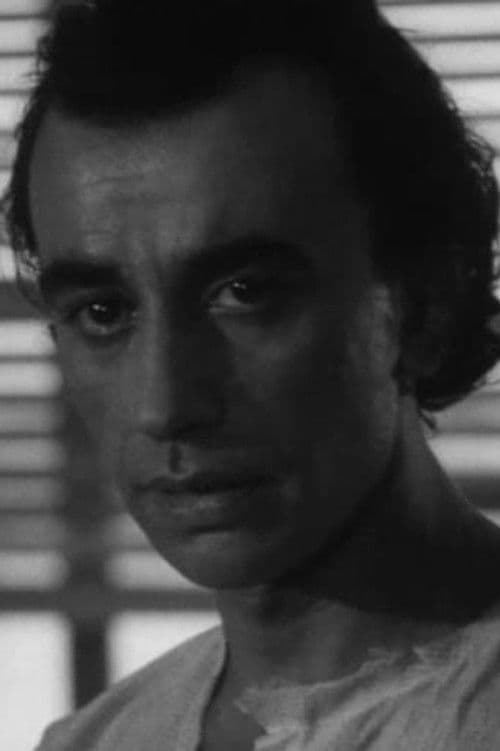 Boris Tashkentskiy profile photo