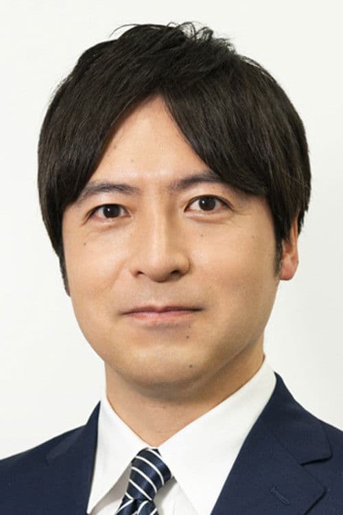 Taichi Masu profile photo