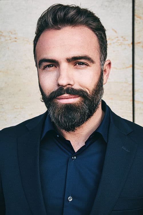 Eshref Durmishi profile photo