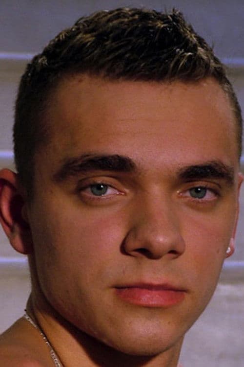 Mike Richards profile photo