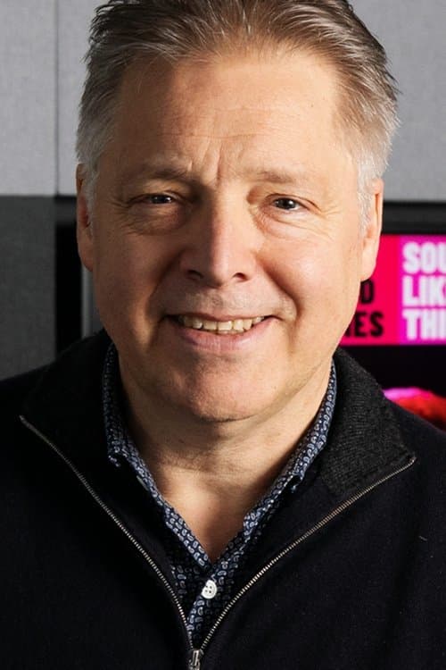 Mark Goodier profile photo