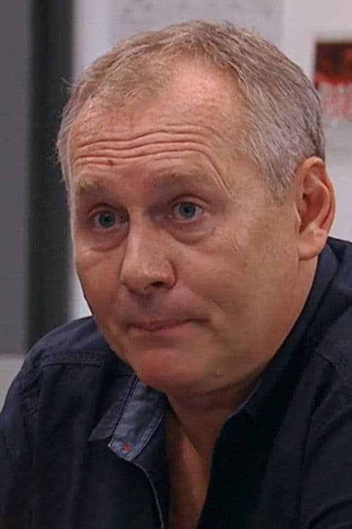 Radovan Vaculík profile photo