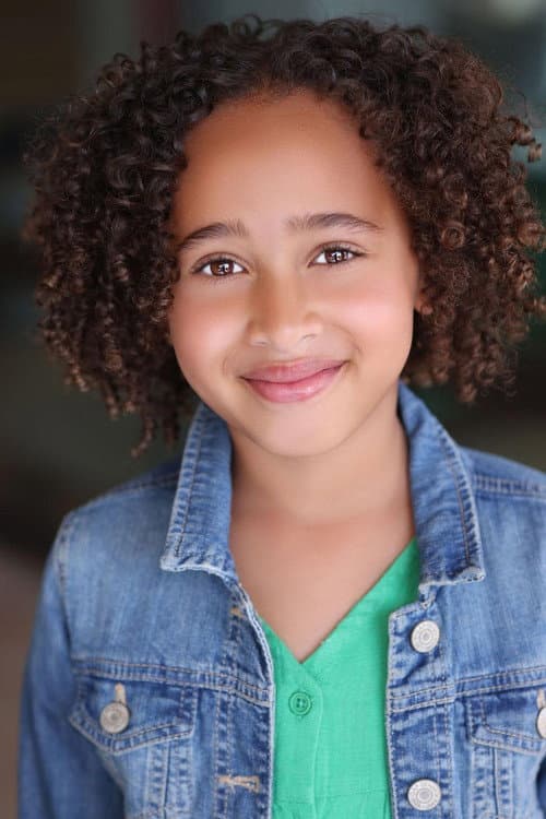 Jordyn Weitz profile photo