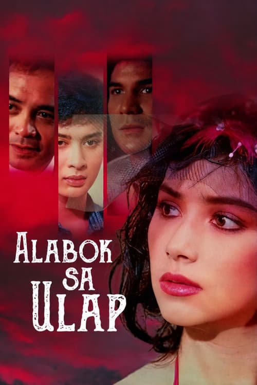 Alabok sa Ulap poster