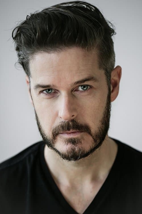 Scot Williams profile photo