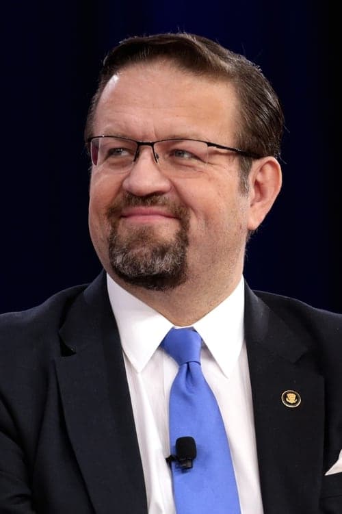 Sebastian Gorka profile photo
