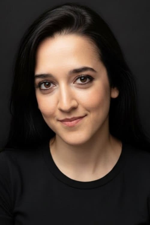 Betül Berk profile photo