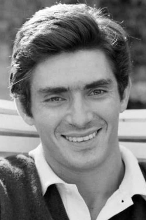 Sami Frey profile photo