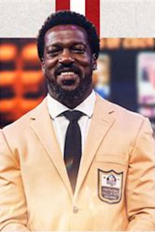 Patrick Willis profile photo