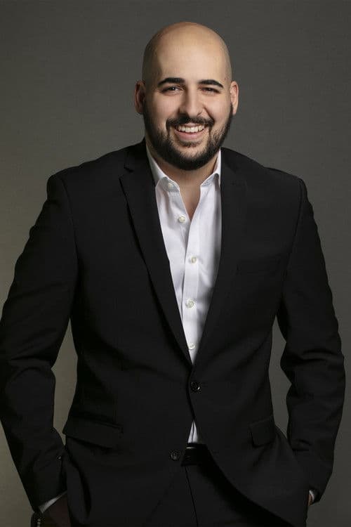 Scott Aharoni profile photo