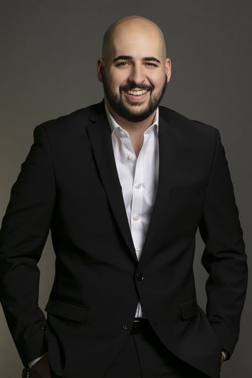 Scott Aharoni profile photo