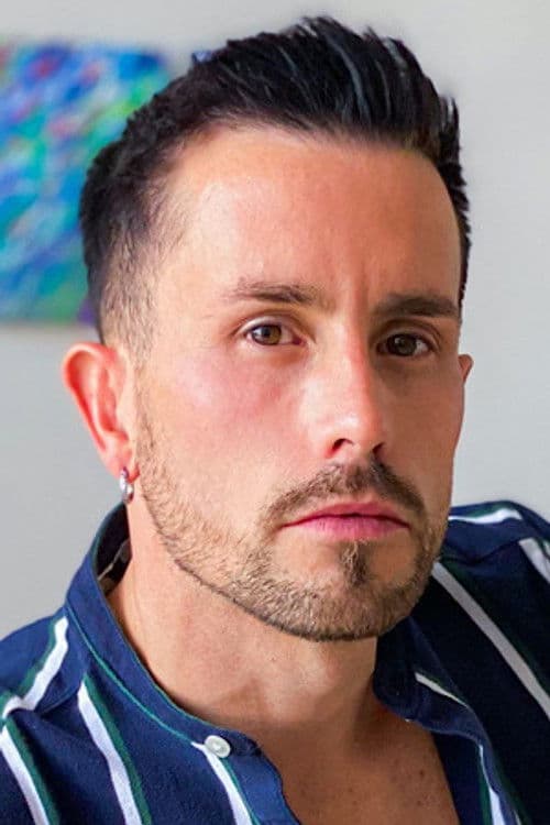 Bruno Gabriel profile photo