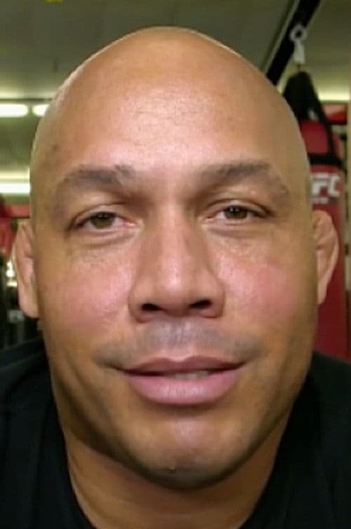 Bobby Southworth profile photo