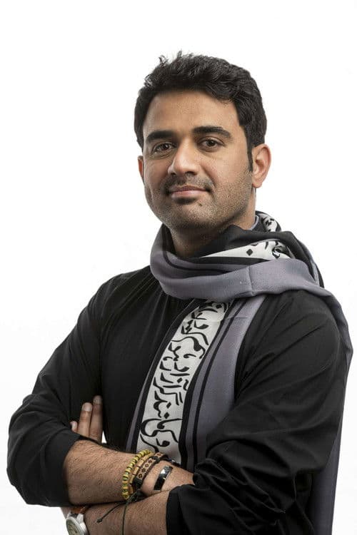 Jawad Sharif profile photo