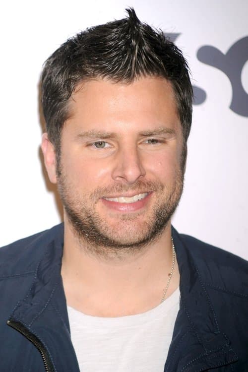 James Roday Rodriguez profile photo