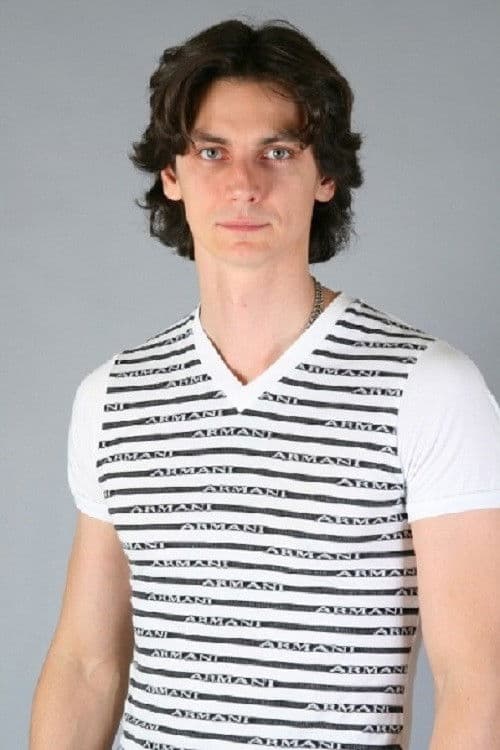 Ilya Blednyy profile photo