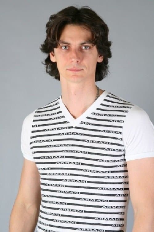 Ilya Blednyy profile photo