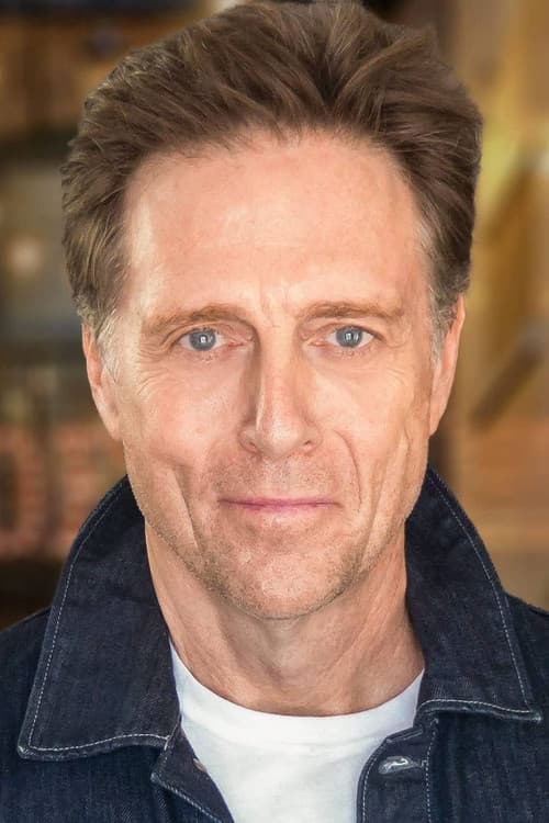 Richard Gleason profile photo