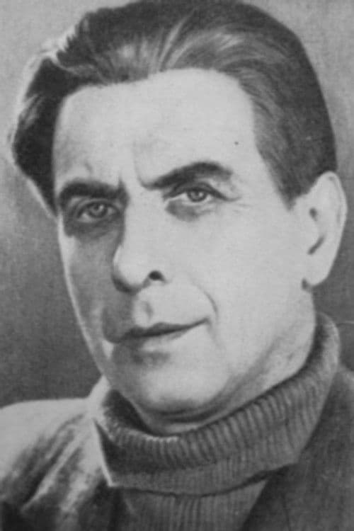 Nikolay Mikhaylov profile photo