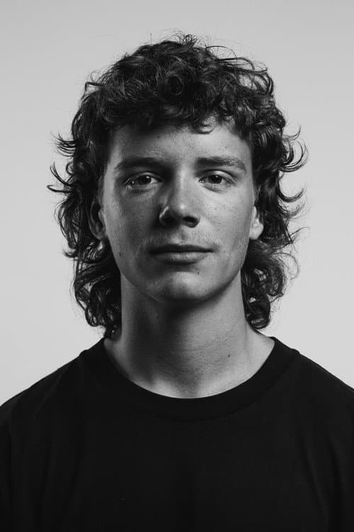 Max McRae profile photo