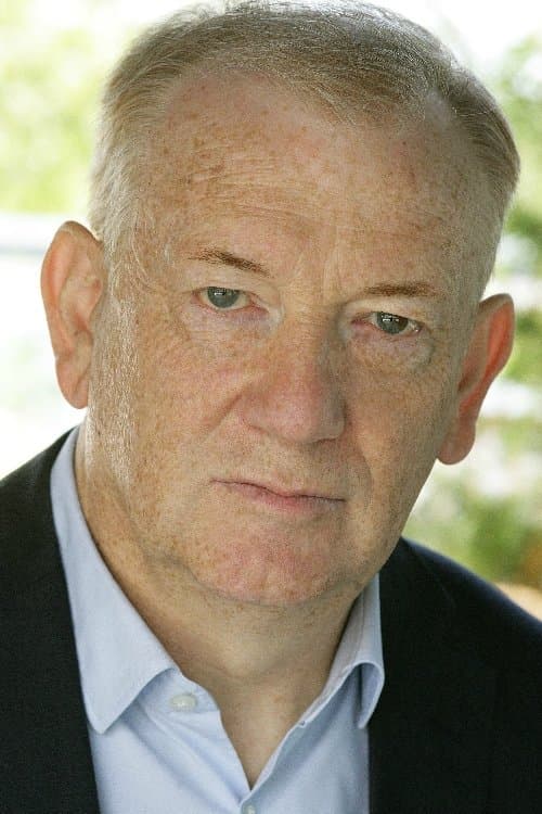 John Salthouse profile photo