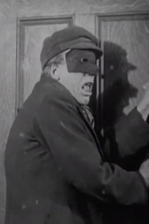 The Mystery of a London Flat poster