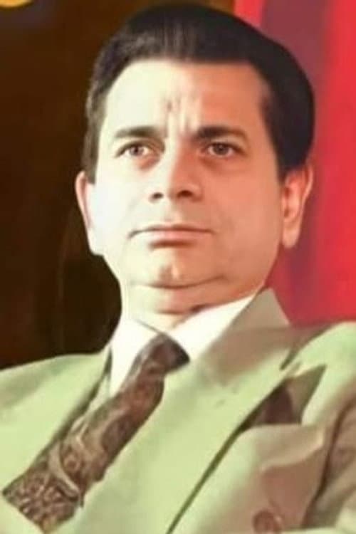 Afzaal Ahmad profile photo