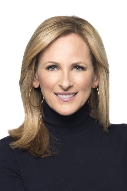 Marlee Matlin profile photo