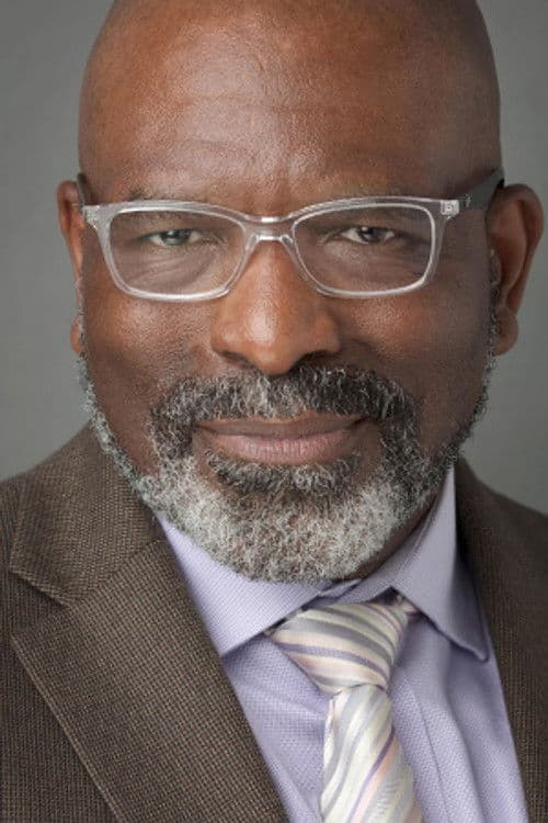 Bernard Addison profile photo