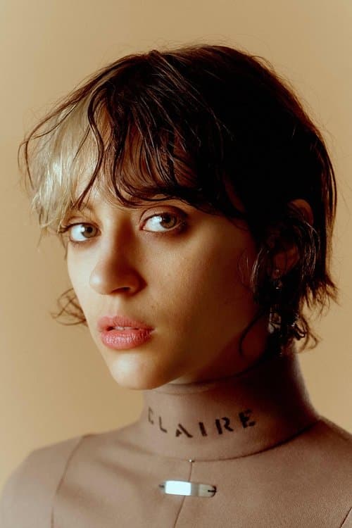 Claire Pommet profile photo