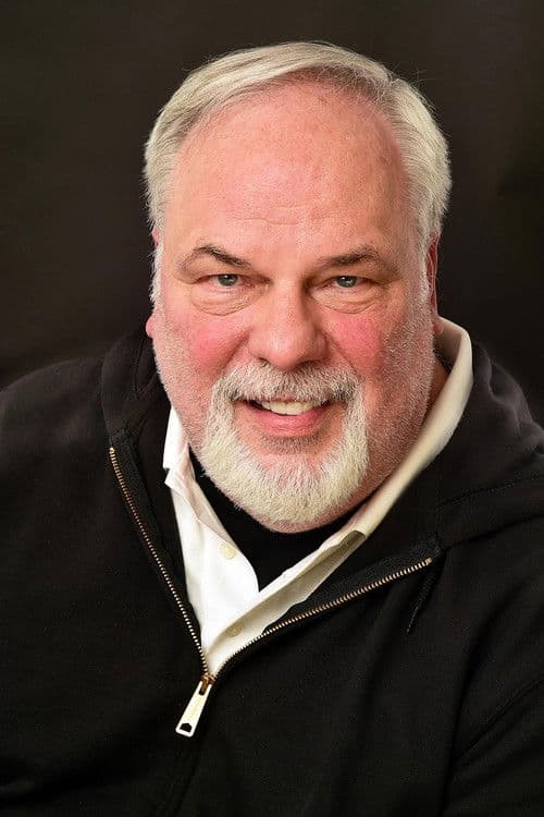 Darrell Barr profile photo