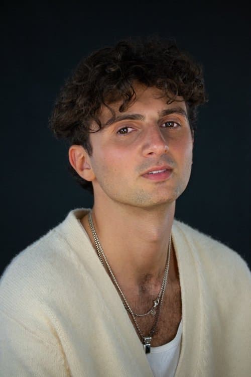 Jacob Lawrence Kreiss profile photo