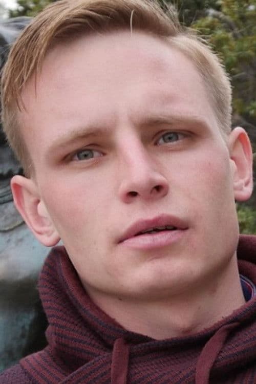 Vladimir Malinin profile photo