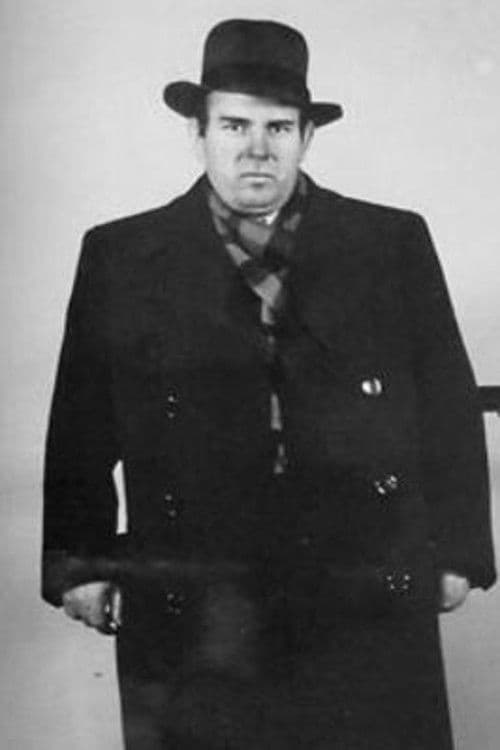 Sabotörernas kung poster