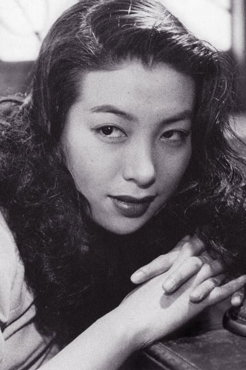 Michiyo Aratama profile photo