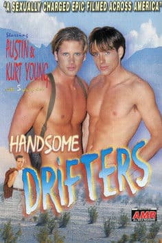 Handsome Drifters poster