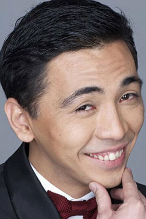 Dauren Aidarkulov profile photo