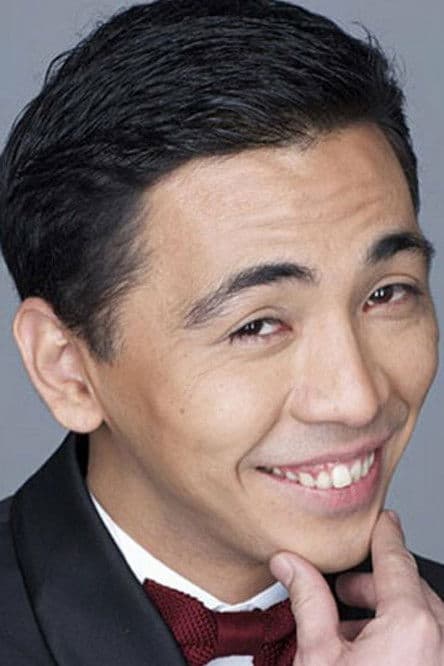 Dauren Aidarkulov profile photo