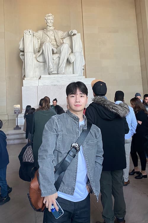 Park Seoha profile photo