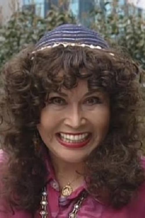 Machiko Soga profile photo